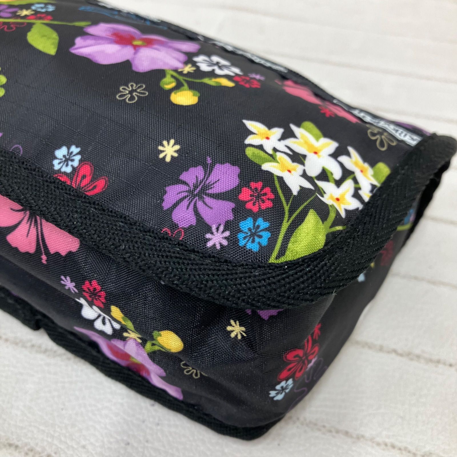 8352 LeSportsac レスポートサック 財布 ポーチ 2点セット ハワイ限定