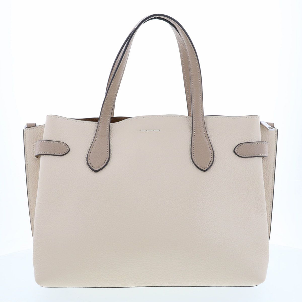 コーチ COACH 2WAYハンドバッグ アイボリー レディース COACH（コーチ 