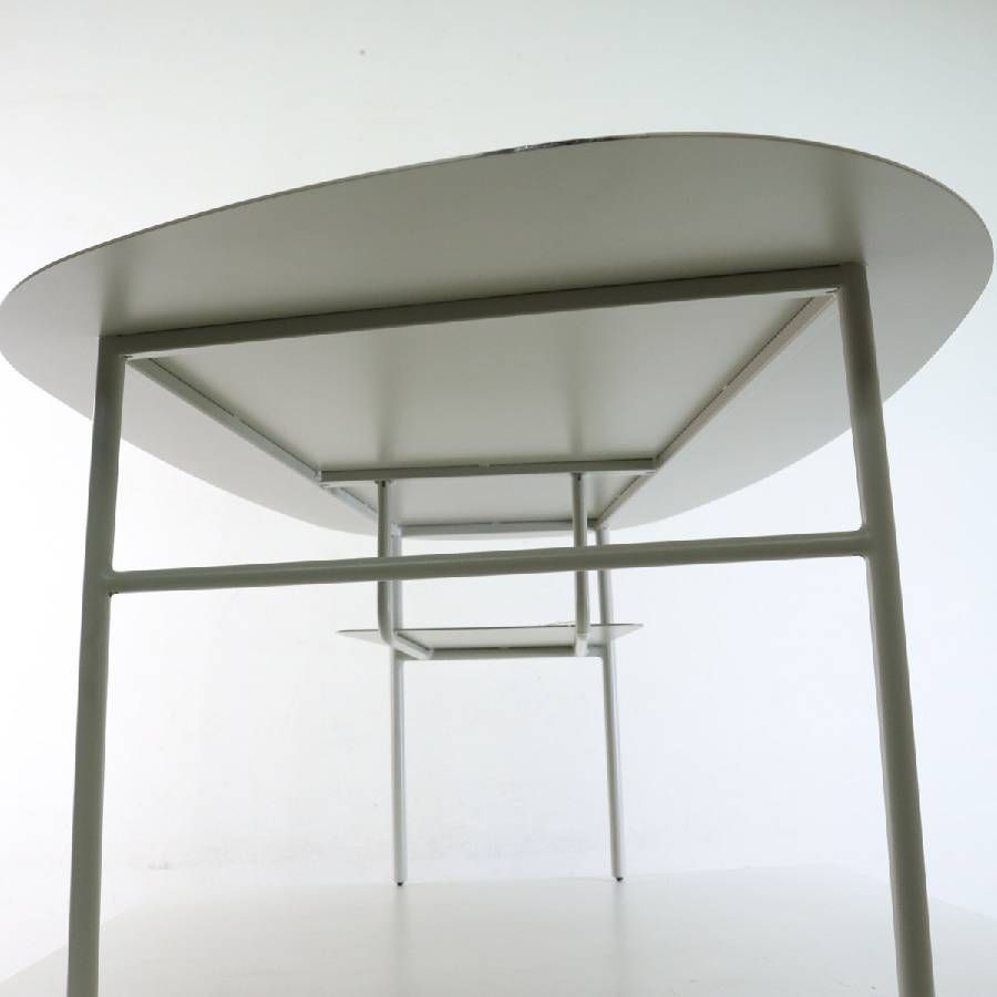 2025年製 展示品 unico ウニコ SOOD スード ローテーブル 幅90cm