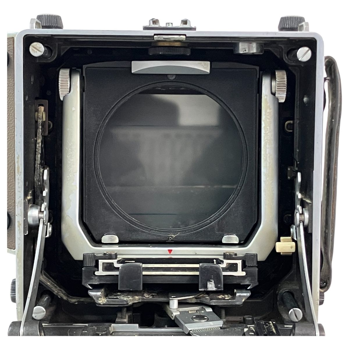 Linhof リンホフ Super Technika 大判カメラ スーパーテヒニカ