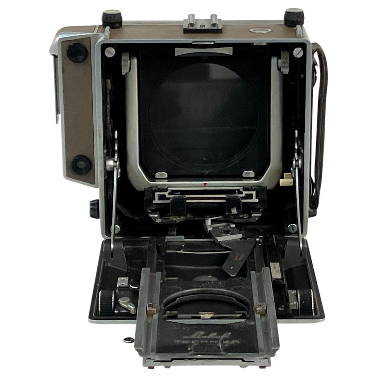 Linhof リンホフ Super Technika 大判カメラ スーパーテヒニカ