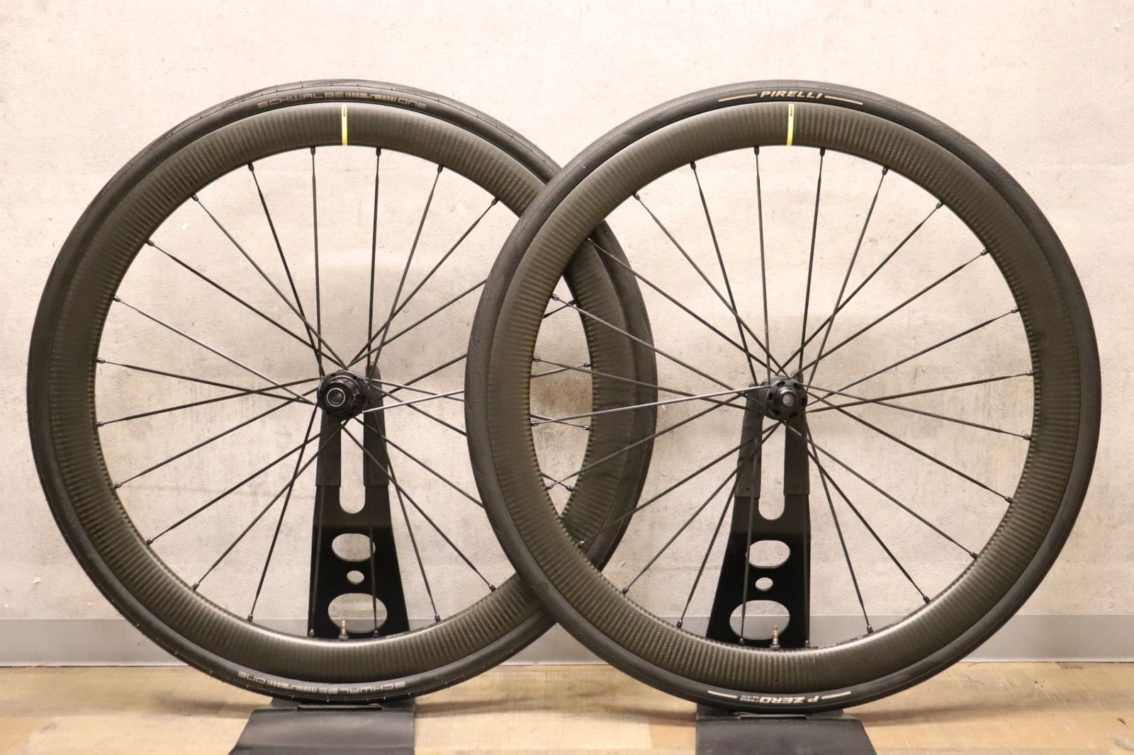 マヴィック MAVIC コスミック COSMIC SLR45 DISC カーボン