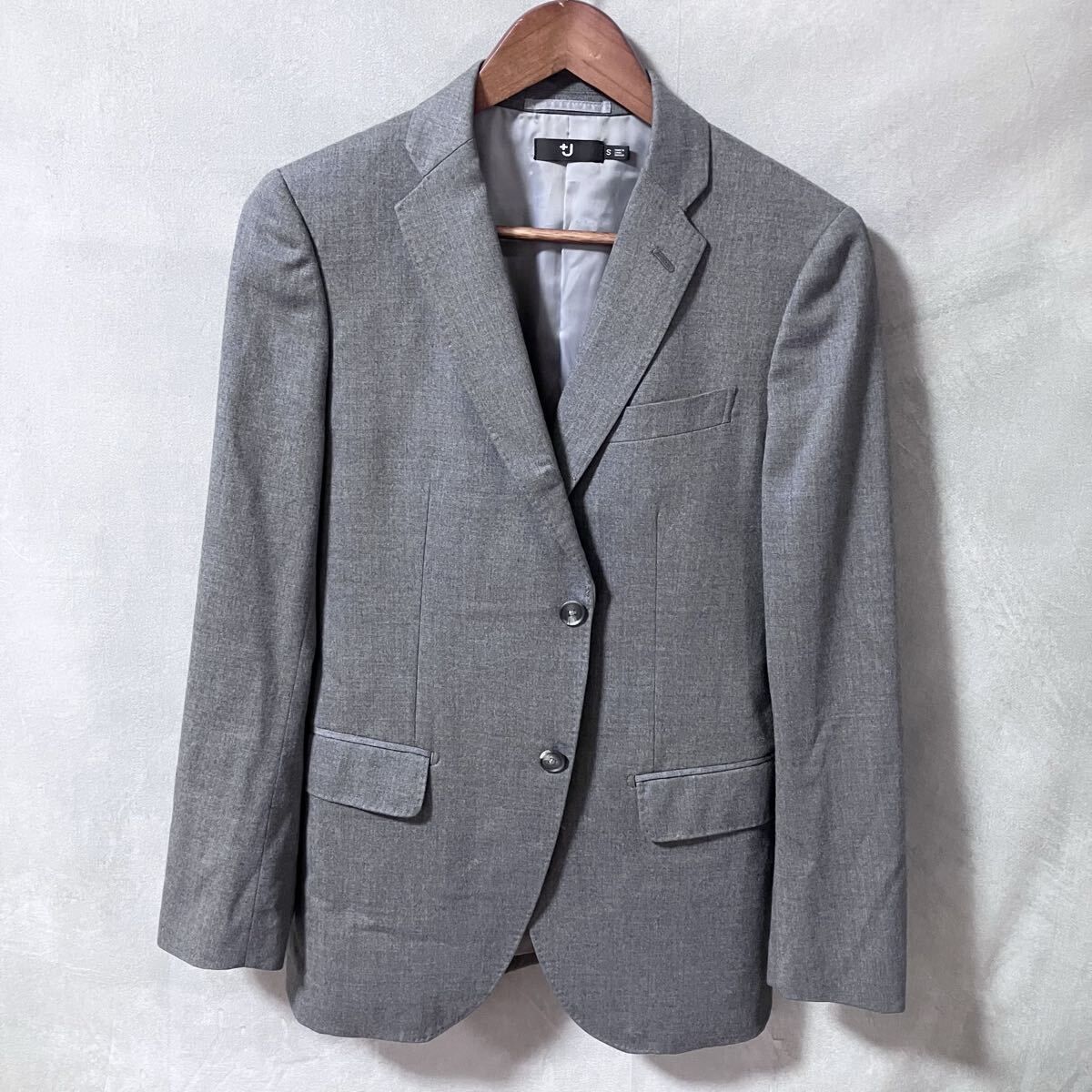 UNIQLO ユニクロ × JIL SANDER ＋J 2009年 初期 ウール スリム