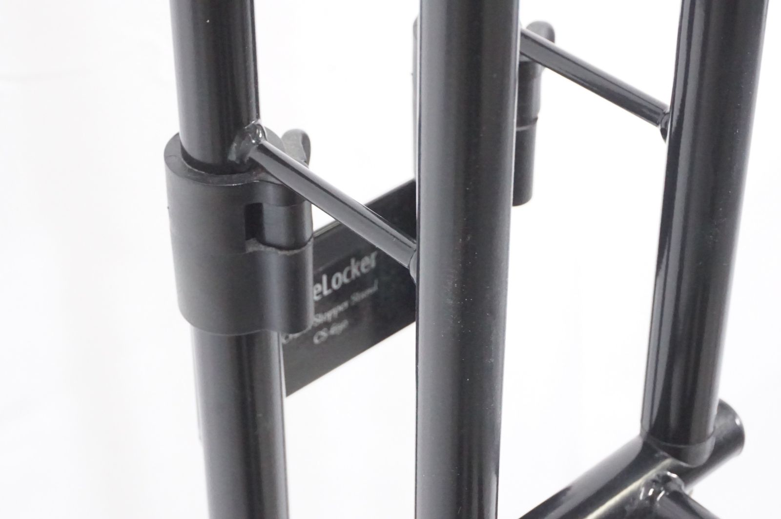 CS-650 | （従来モデル） CYCLELOCKER 「サイクルロッカー」 CS-650