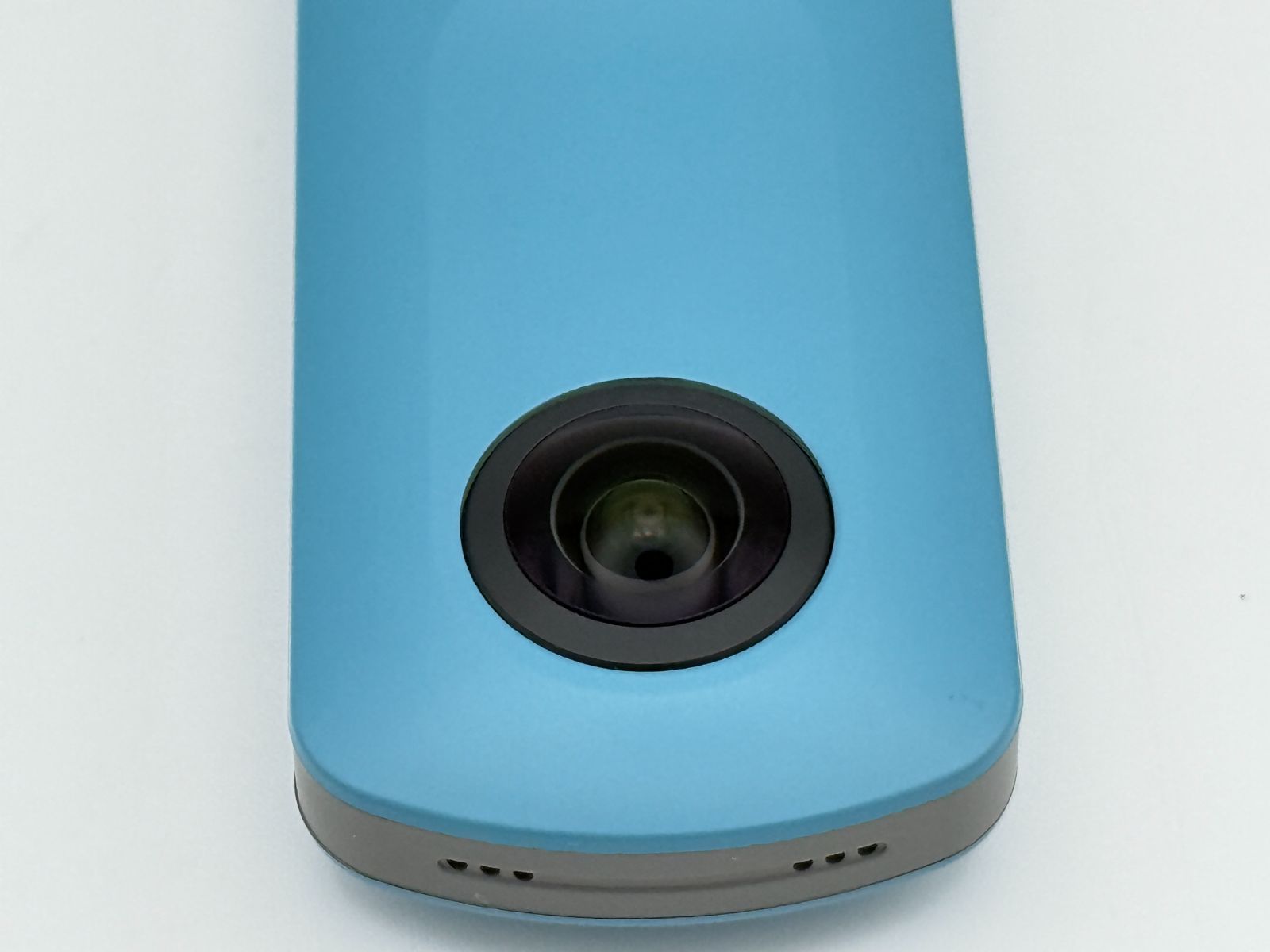 極上美品】RICOH THETA SC ブルー オマケ付き リコー シータ 360度