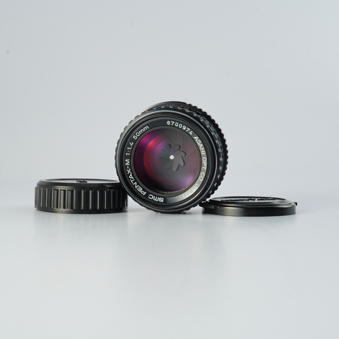 SMC PENTAX ペンタックス M 50mm F/1.4 (Pentax K用) 単焦点レンズ SMC PENTAX ペンタックス M 50mm F/1.4 (Pentax K用) 単焦点レンズ