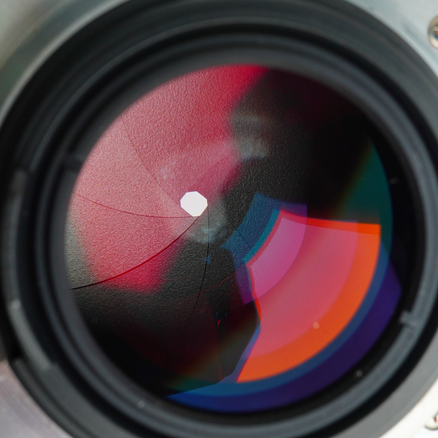 SMC PENTAX ペンタックス M 50mm F/1.4 (Pentax K用) 単焦点レンズ