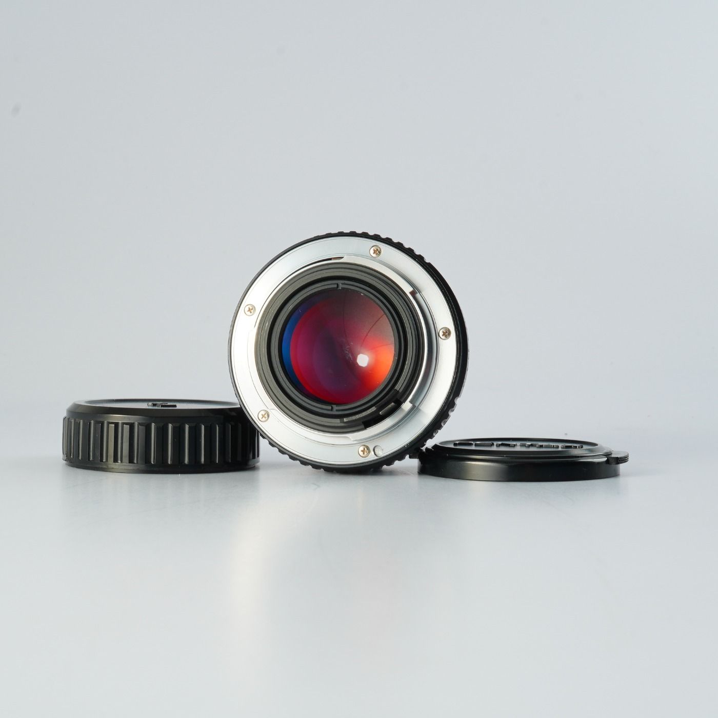 SMC PENTAX ペンタックス M 50mm F/1.4 (Pentax K用) 単焦点レンズ