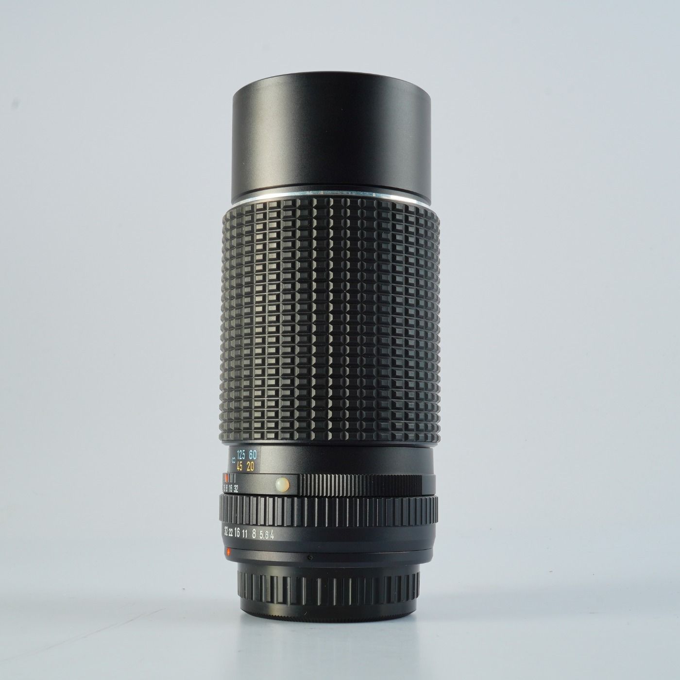 SMC PENTAX ペンタックス 200mm F/4 (Pentax K用) 単焦点レンズ 【公式