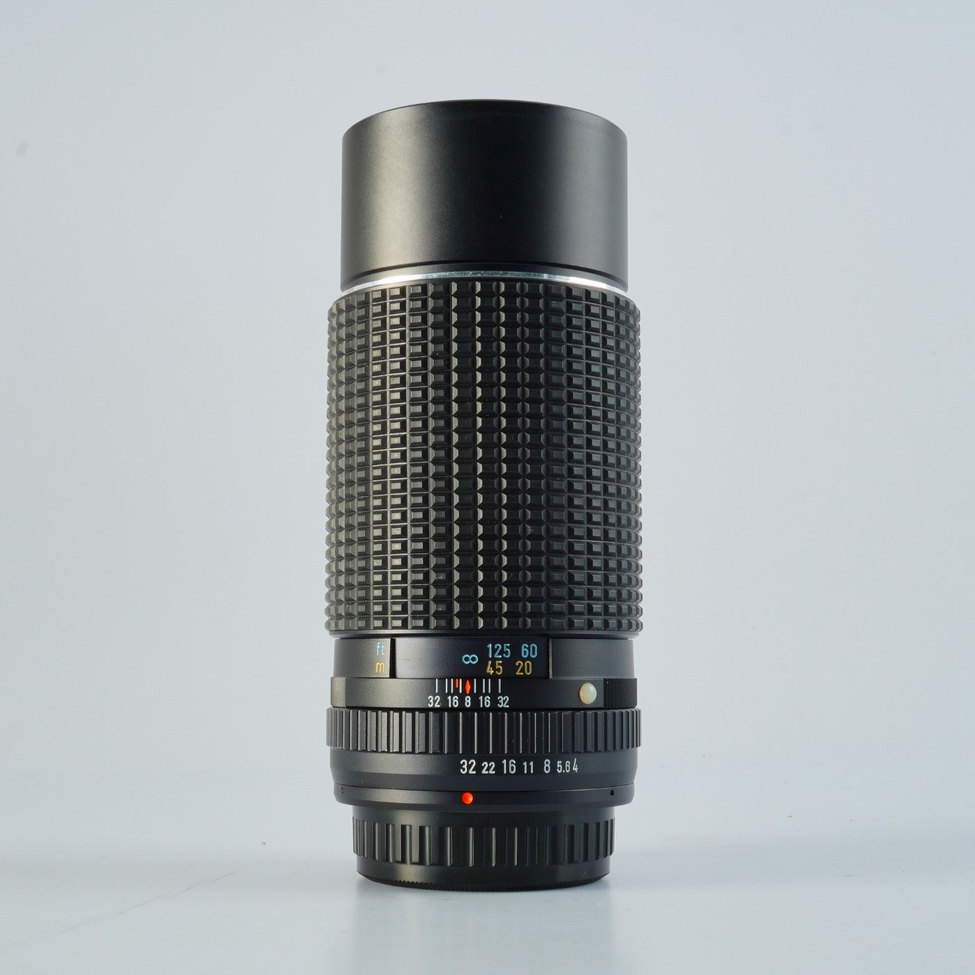 SMC PENTAX ペンタックス M 200mm F/4 (Pentax K用) 単焦点レンズ レンズ沼あれこれ：smc PENTAX-M 200mm F4、モノクロの夏｜ひっくすK