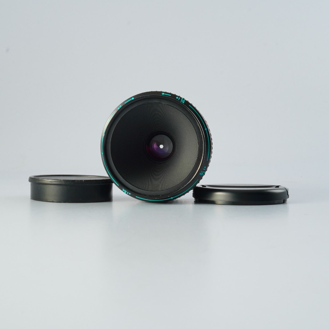 MINOLTA ミノルタ MD MACRO 50mm F/3.5 単焦点レンズ - メルカリ