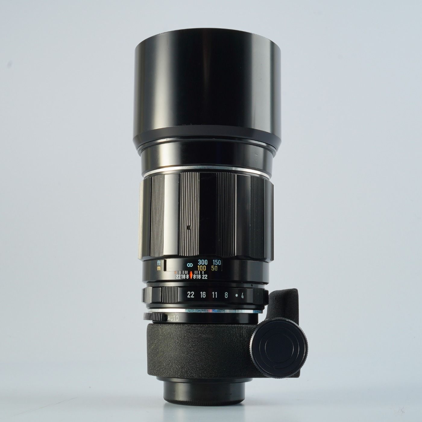 レンズ(単焦点) Super Multi Coated Takumar 300mm F4 M42 PENTAX ペンタックス Super-Multi-Coated TAKUMAR 300mm F/4 (M42用