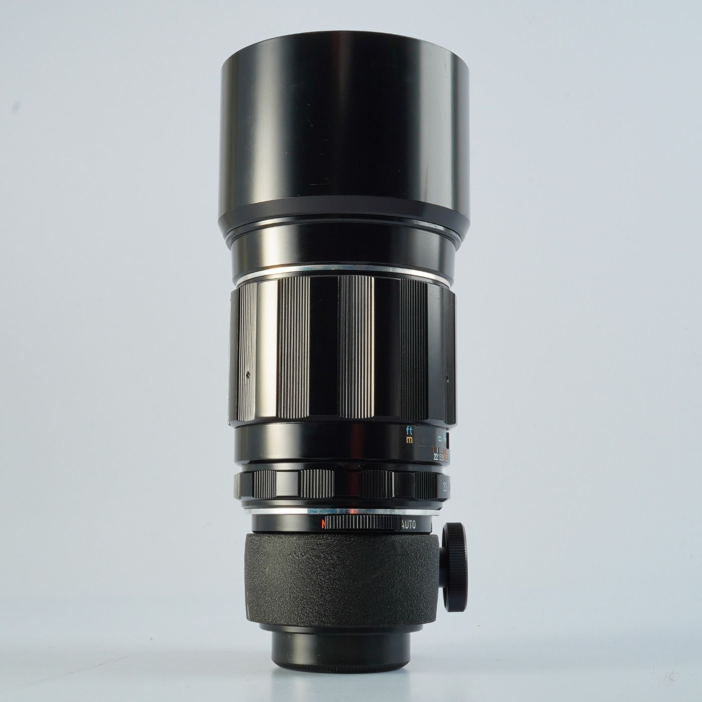 レンズ(単焦点) Pentax Super Takumar 300mm F4 #7718 PENTAX