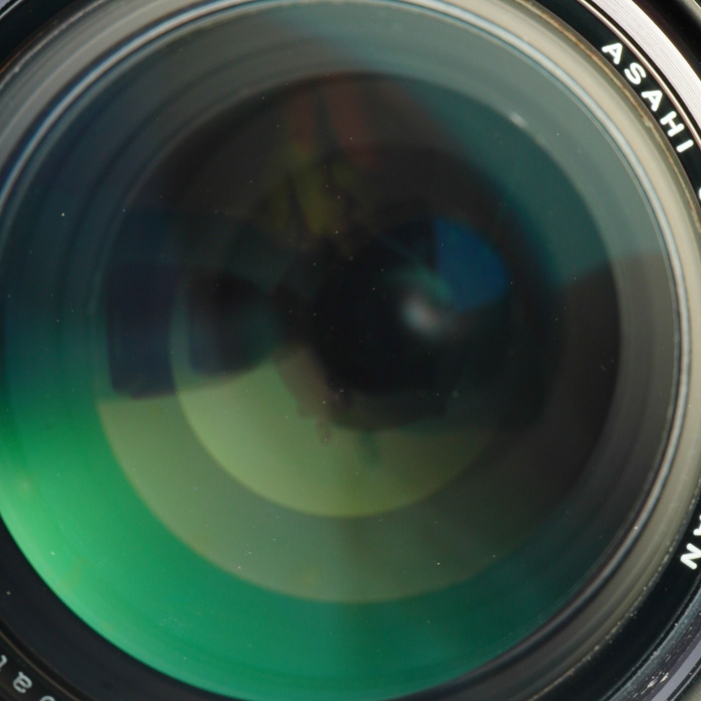 PENTAX ペンタックス Super-Multi-Coated TAKUMAR 300mm F/4 (M42用