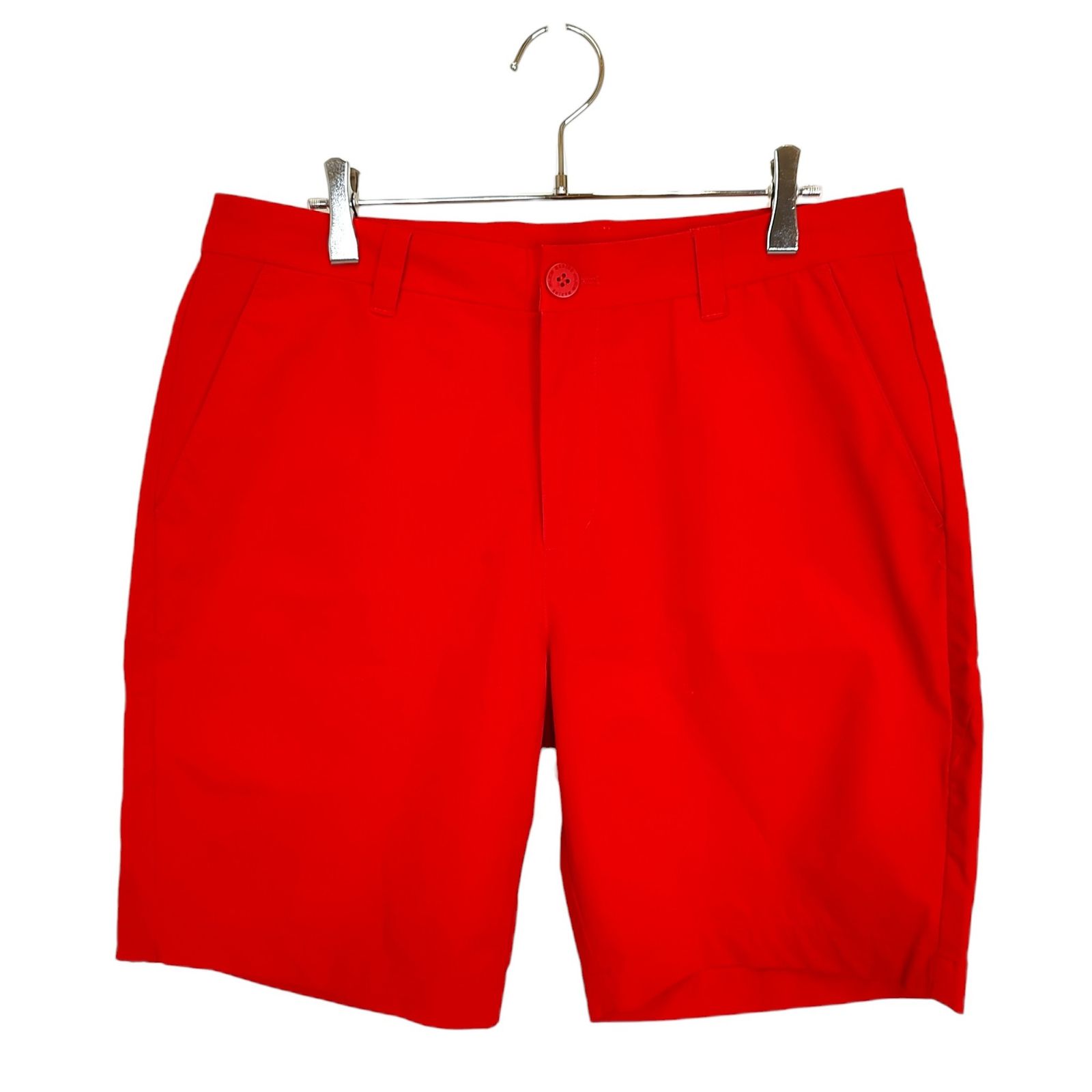 muta MARINE ムータ マリン ショート パンツ YMMO-210820 7 XL レッド