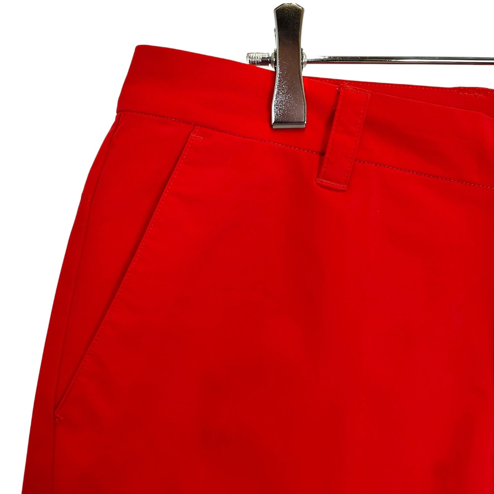 muta MARINE ムータ マリン ショート パンツ YMMO-210820 7 XL レッド