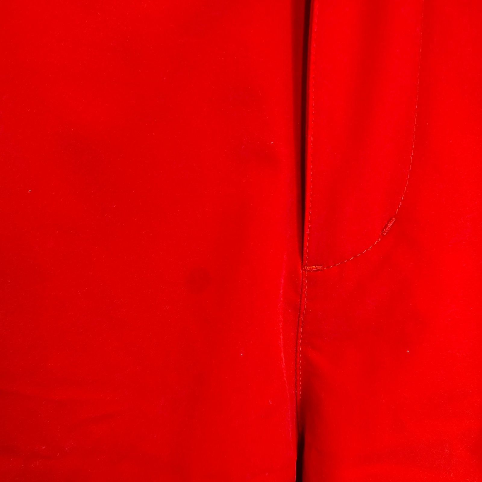 muta MARINE ムータ マリン ショート パンツ YMMO-210820 7 XL レッド