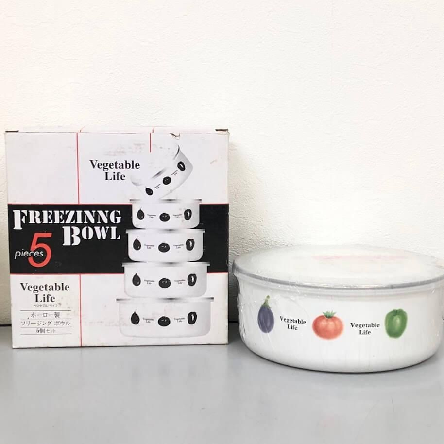 ss8312 【中古】 保存容器 3箱セット 全11個 パイレックス レンジ