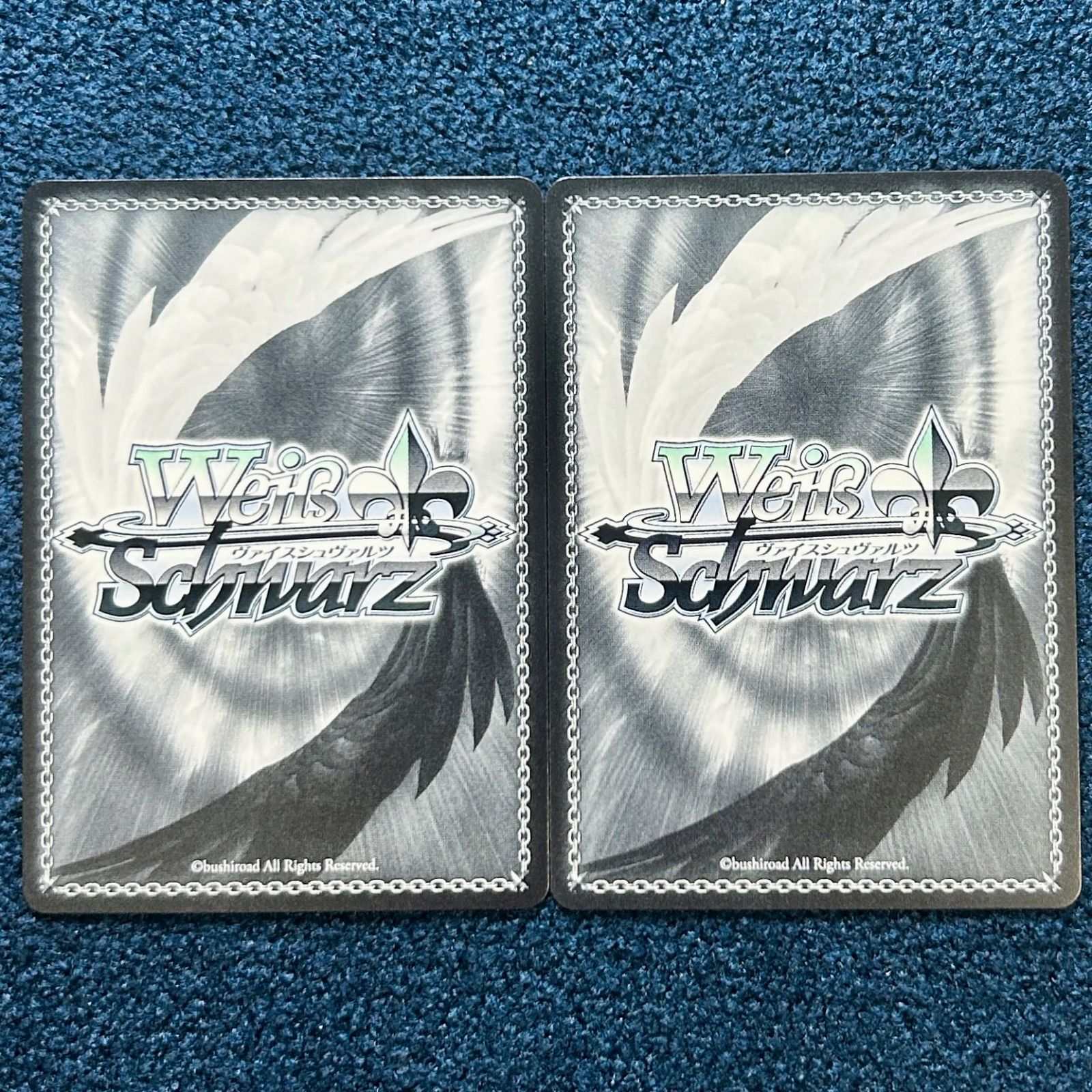 ☆ ヴァイスシュヴァルツ テイルズ 天真爛漫 アーチェ・クライン RR 2