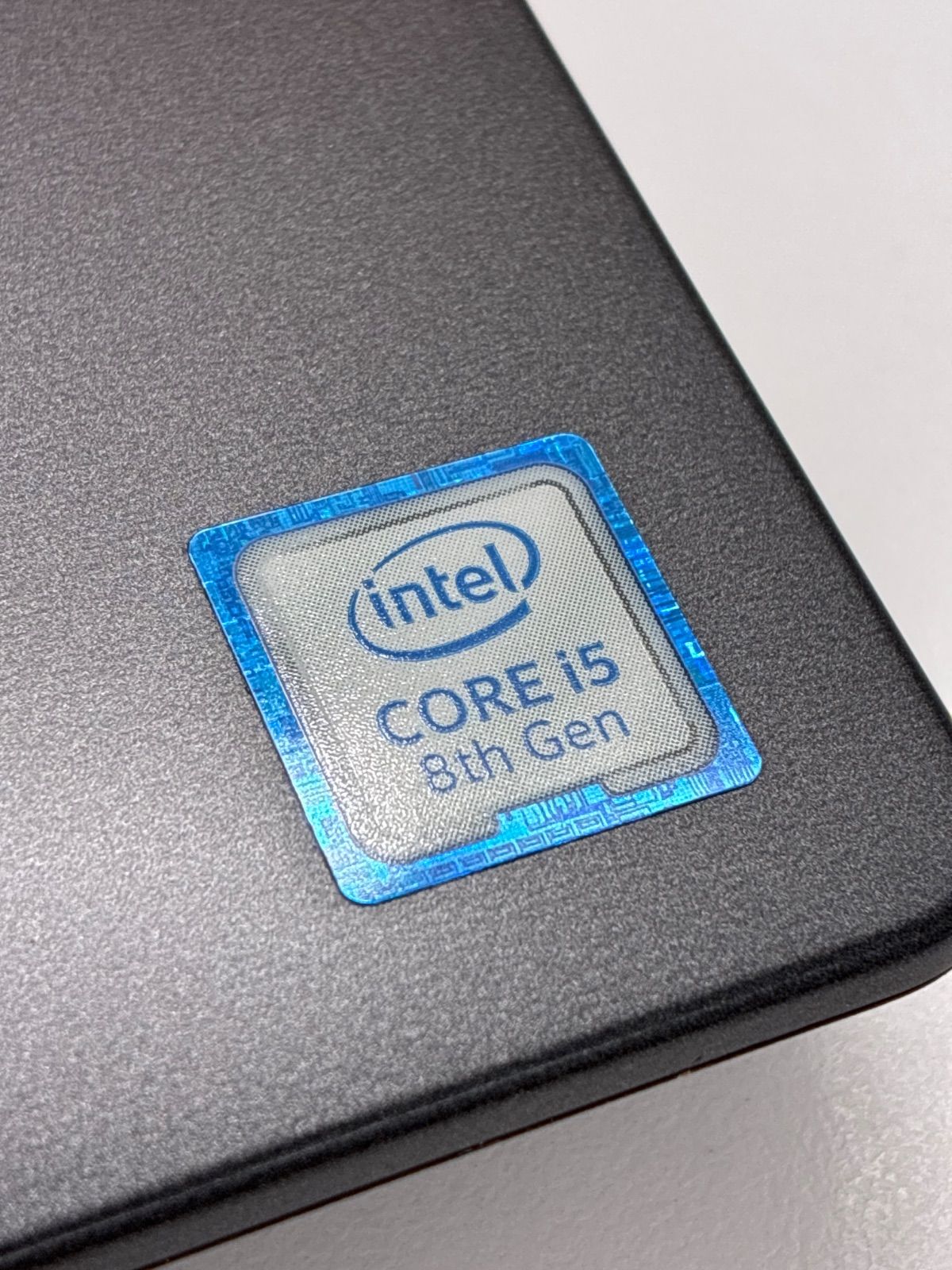 富士通 LIFEBOOK AH52/D3 FMVA52D3BB Core i5-8265U メモリ8GB 記憶