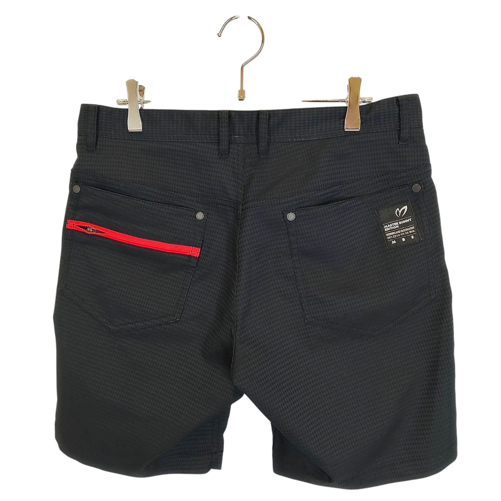 MASTER BUNNY EDITION マスターバニーエディション ゴルフ 22SS