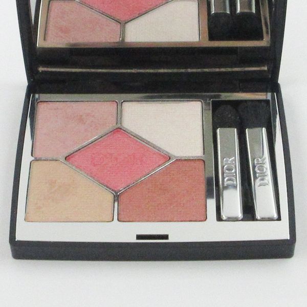 ディオールショウ サンク クルール #923 ポプリン ピーチ 残量多 C827 旧ディオールショウ サンク クルール （スプリング コレクション