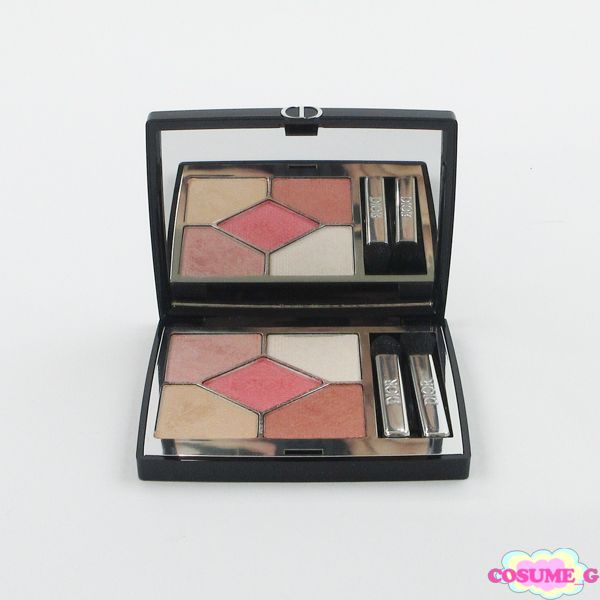 ディオールショウ サンク クルール #923 ポプリン ピーチ 残量多 C827 旧ディオールショウ サンク クルール （スプリング コレクション