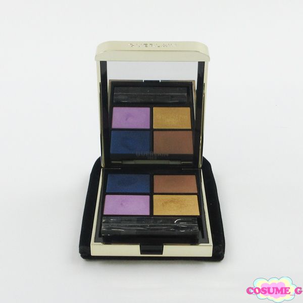 ゲラン オンブル ジェ #518 サマー ジーン 残量多 C827 - メルカリ