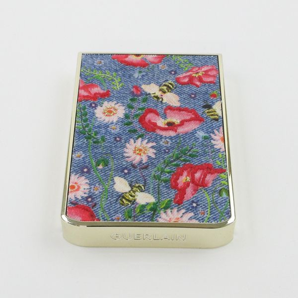 ゲラン オンブル ジェ #518 サマー ジーン 残量多 C827 - メルカリ