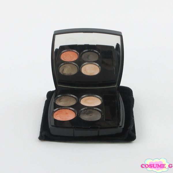 シャネル レ キャトル オンブル #204 ティセ ヴァンドーム C827 - メルカリ