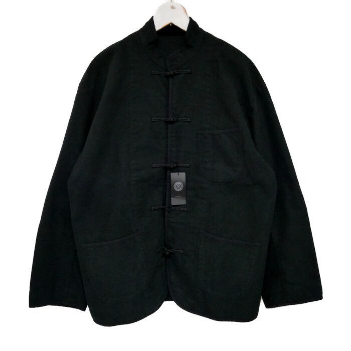 Porter Classic ポータークラシック 国内正規 25AW MOLESKIN CHINESE