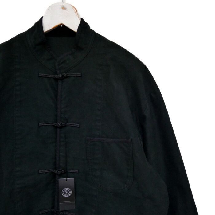 Porter Classic ポータークラシック 国内正規 25AW MOLESKIN CHINESE