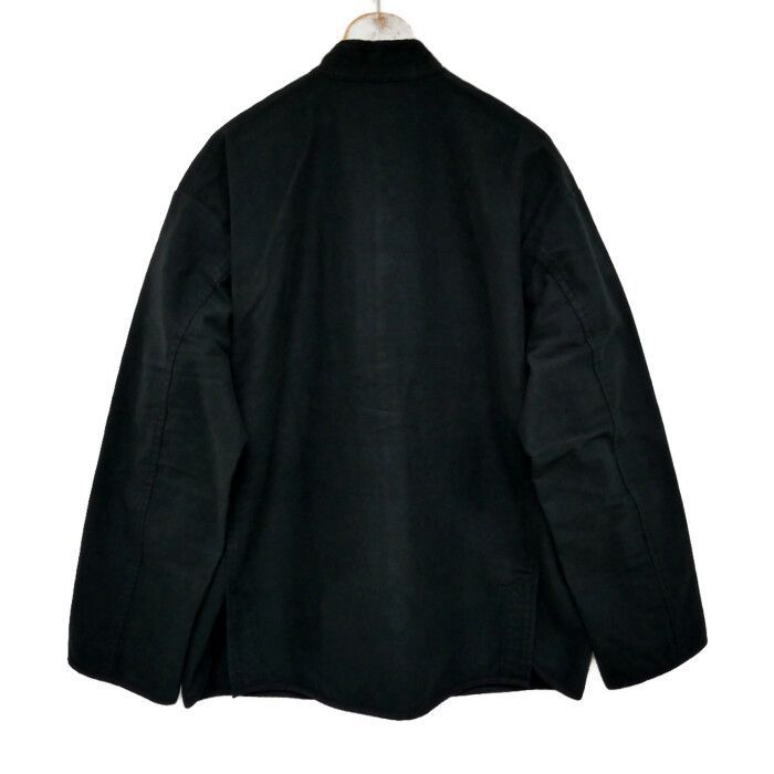 Porter Classic ポータークラシック 国内正規 25AW MOLESKIN CHINESE
