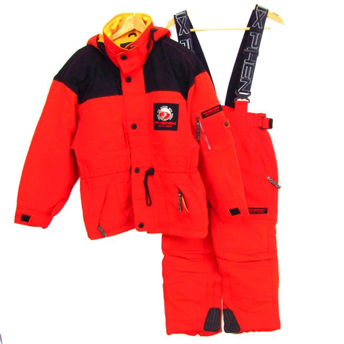 フェニックス セットアップ 上下セット スノーボード スキーウエア