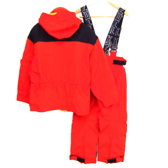 フェニックス セットアップ 上下セット スノーボード スキーウエア