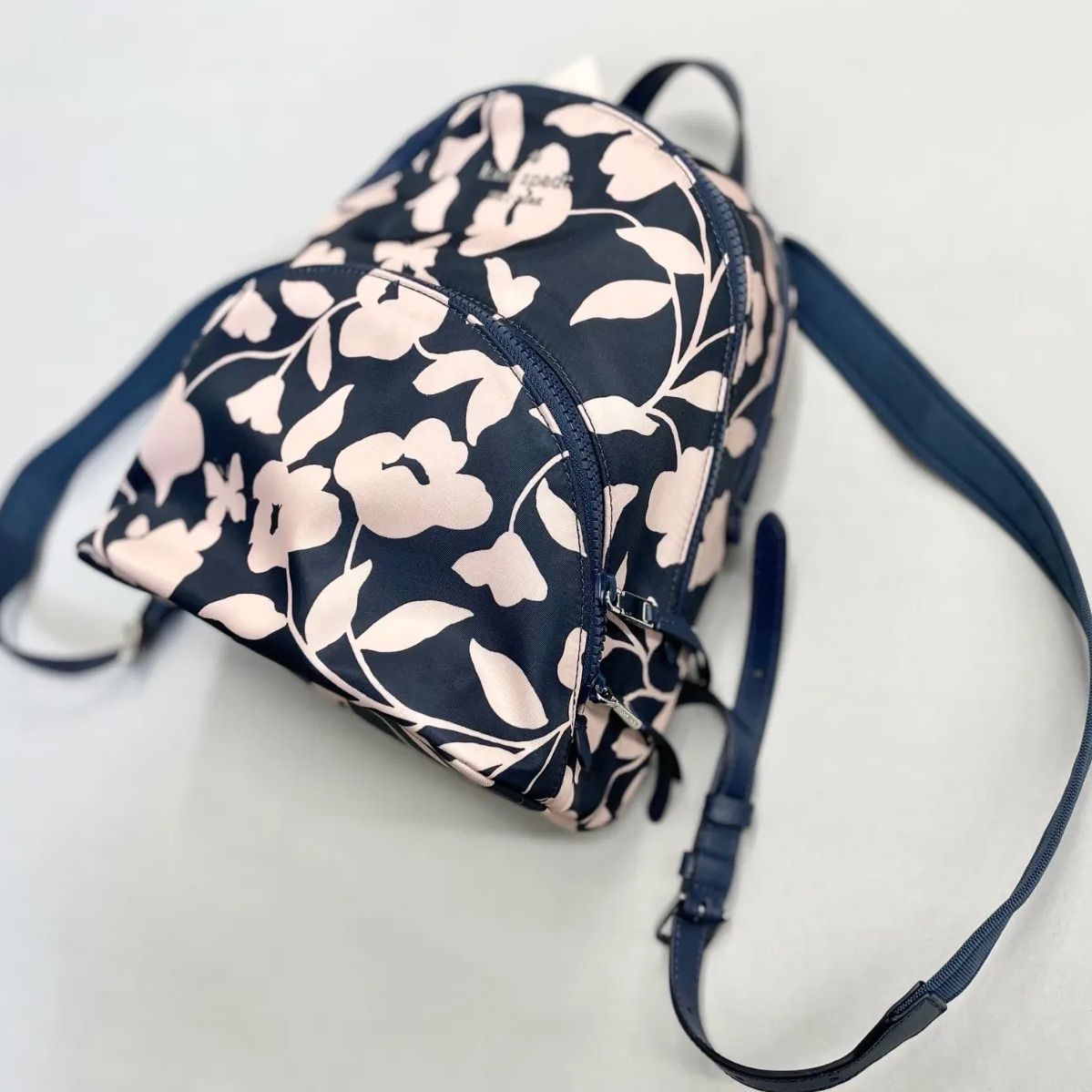 タグ付き未使用品】kate spade ケイトスペード リュック バックパック