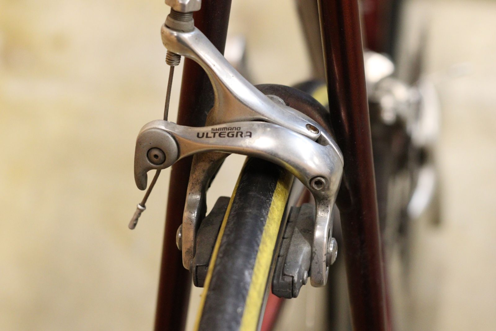 トレック TREK 1400 ZX シマノ アルテグラ 6500 9S アルミ ロード