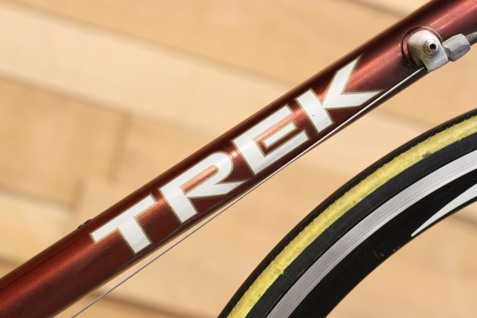 トレック TREK 1400 ZX シマノ アルテグラ 6500 9S アルミ ロード 
