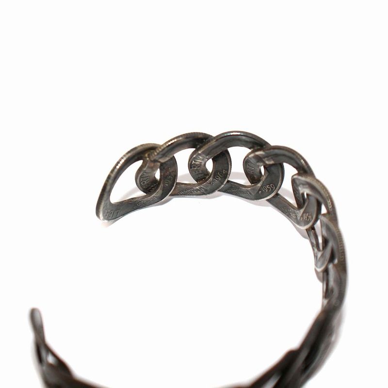 pbd フェノメノンビヨンドディスクリプション NEW RELATION BANGLE