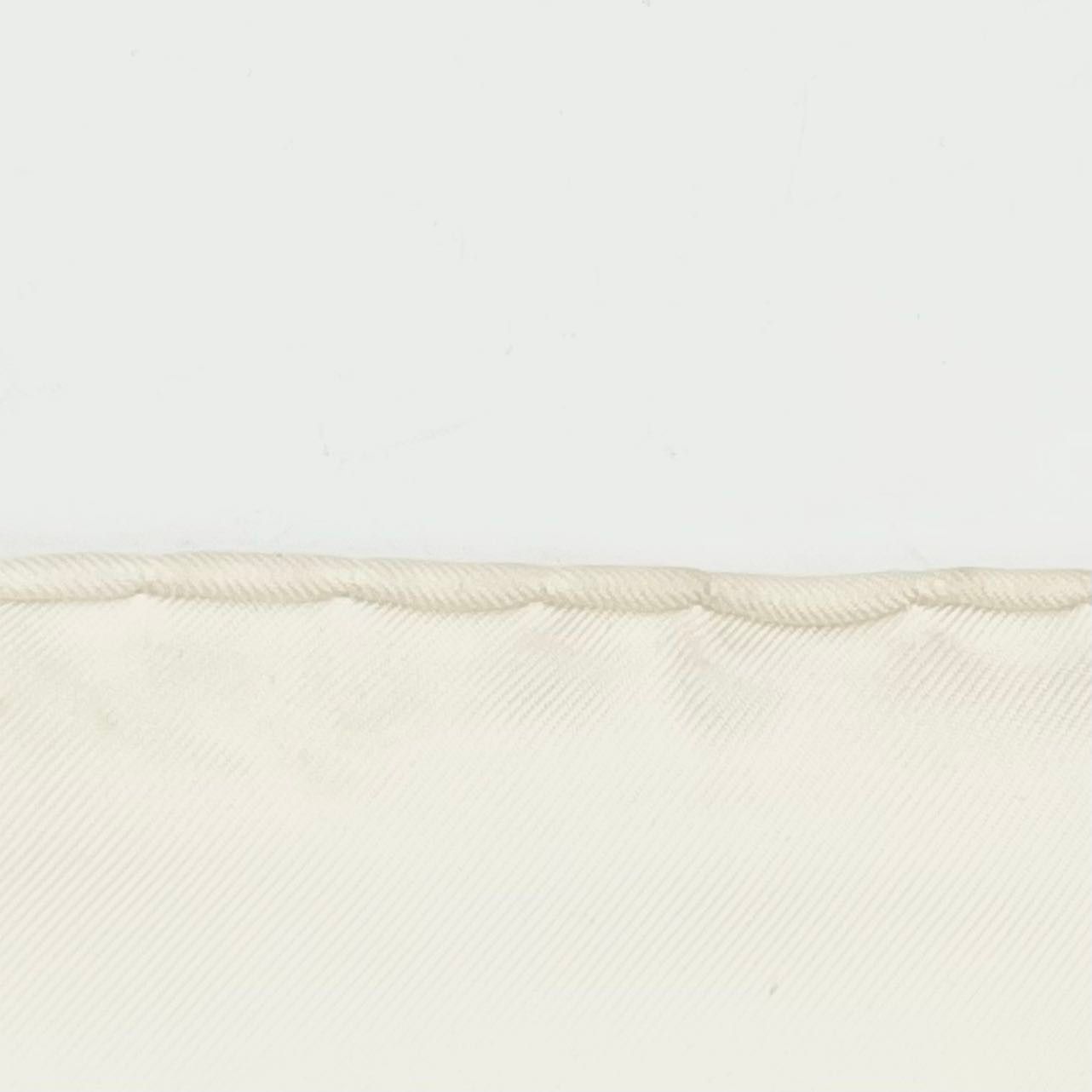 美品 HERMES エルメス カレ90 THE PONY EXPRESS 郵便社 馬 シルク