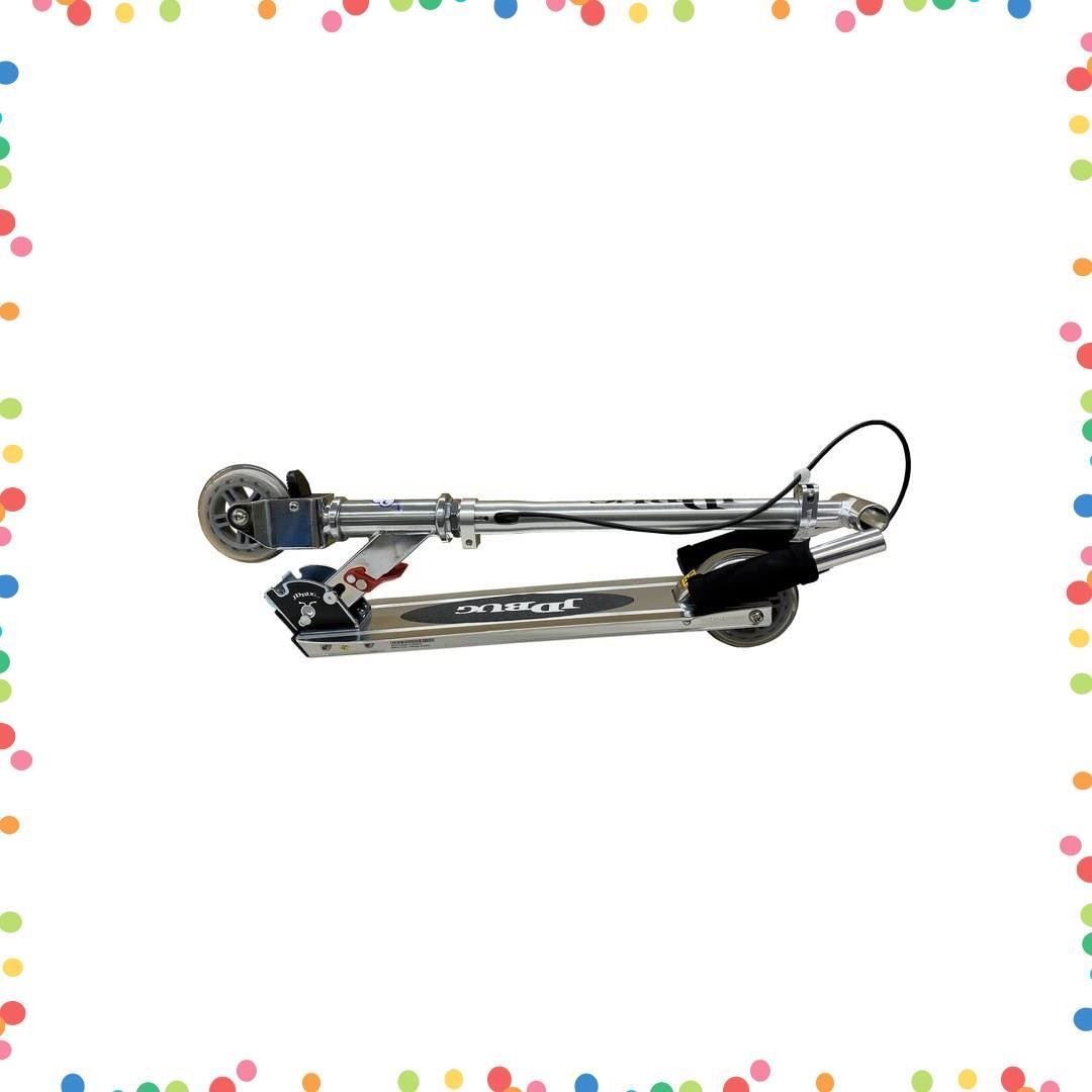 在庫 MS 101 AB BUG JD クリア Razor ジェイディレーザー