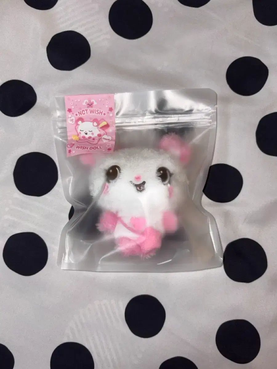 WIND AND WISHドール 팡 NCT エヌシーティー WISH サクヤ