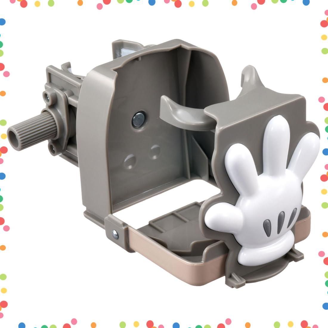 在庫処分】ドリンクホルダー タカラトミー ミッキーマウス - メルカリ