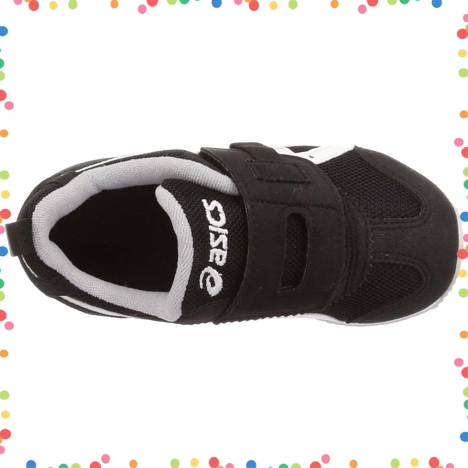 在庫 1本ベルト ユニセックス子供 カラーあり キッズシューズ SUKU 2 スクスク