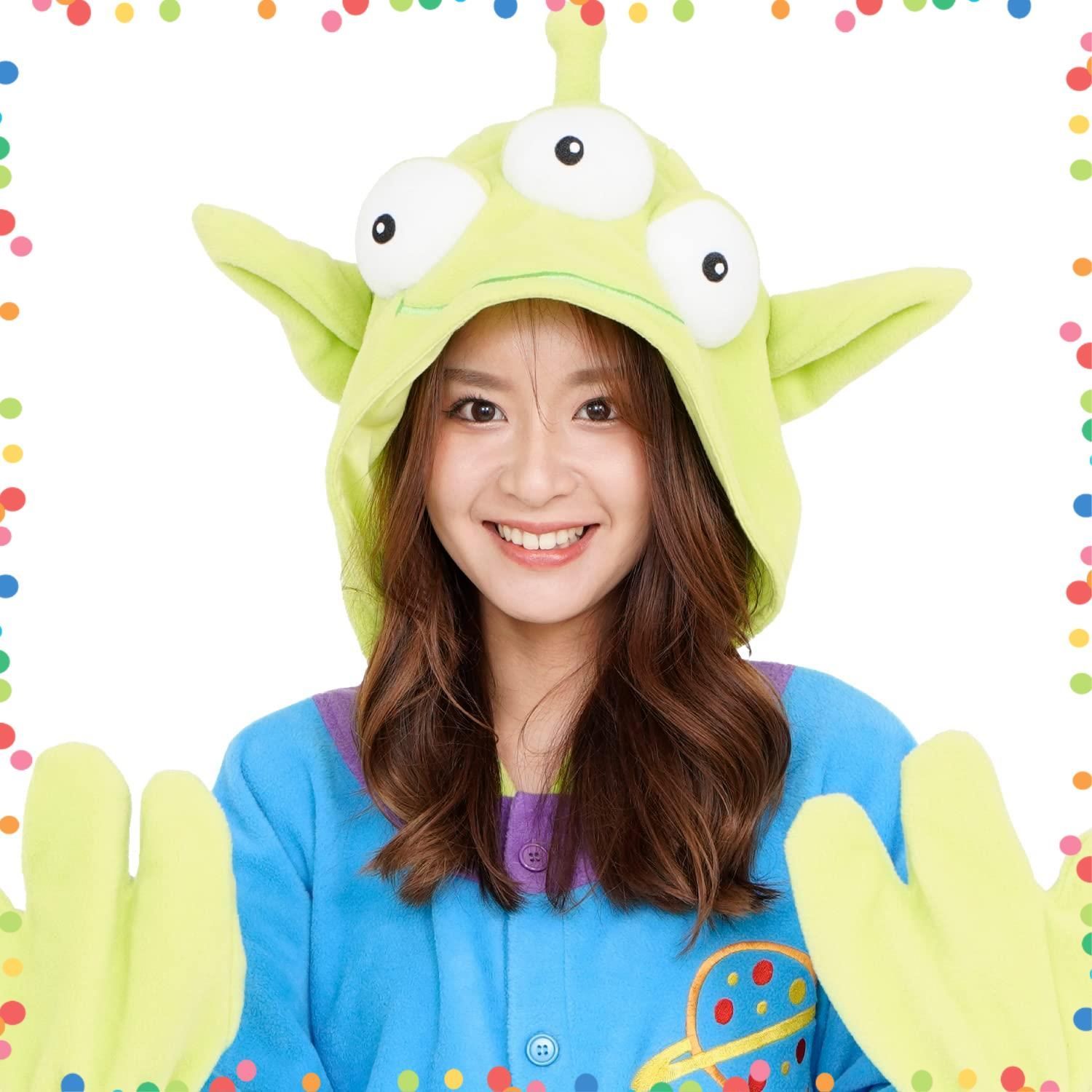 商品 エイリアン