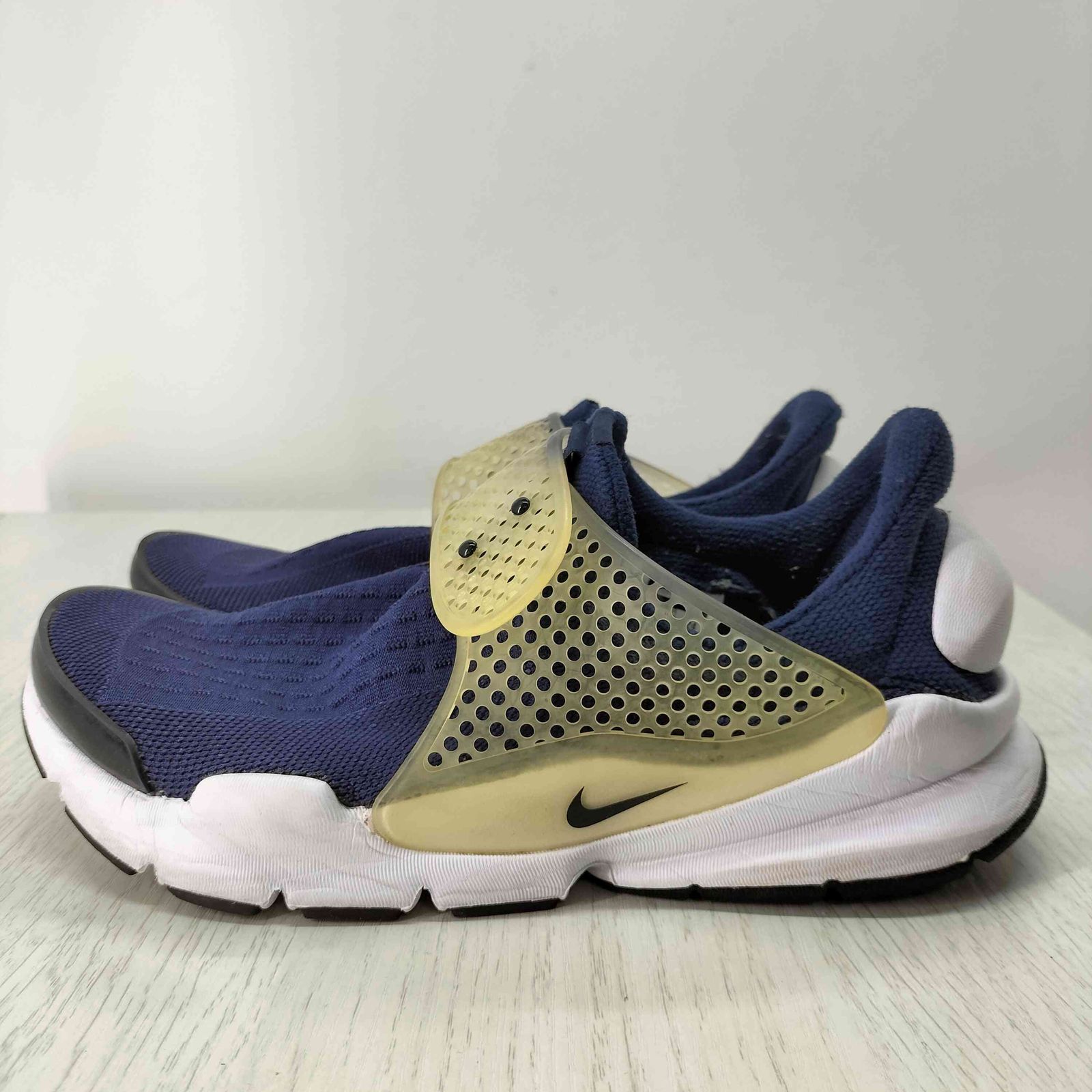 ナイキ NIKE SOCK DART ソックダート スニーカー レディース JPN：24 