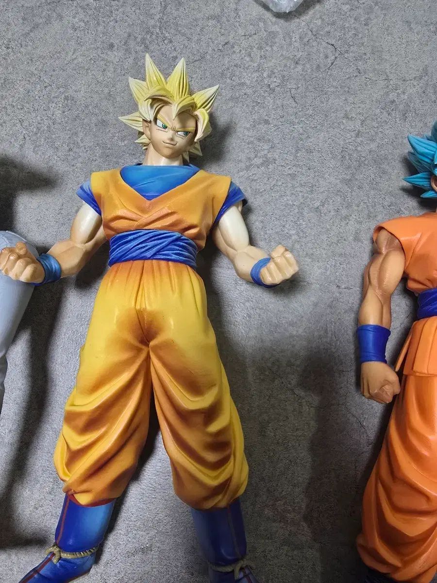 ドラゴンボール フィギュア まとめ - メルカリ