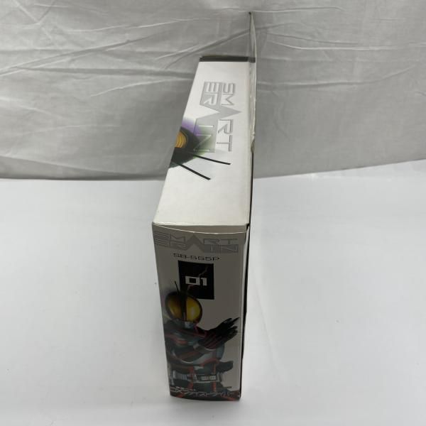 変身ﾍﾞﾙﾄ DXﾌｧｲｽﾞ