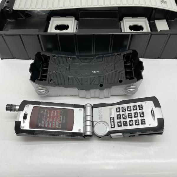  開封･傷ｱﾘ 仮面ﾗｲﾀﾞｰﾌｧｲｽﾞ 01 変身ﾍﾞﾙﾄ DXﾌｧｲｽﾞ ﾄﾞﾗｲﾊﾞｰ 91 その他 おもちゃ