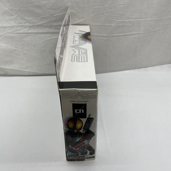 開封･傷ｱﾘ 仮面ﾗｲﾀﾞｰﾌｧｲｽﾞ 01 変身ﾍﾞﾙﾄ DXﾌｧｲｽﾞ ﾄﾞﾗｲﾊﾞｰ 91